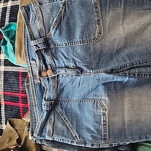 Indigo Rising jeans 15/16